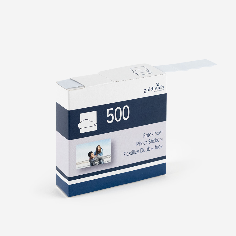 Photo Stickers intro