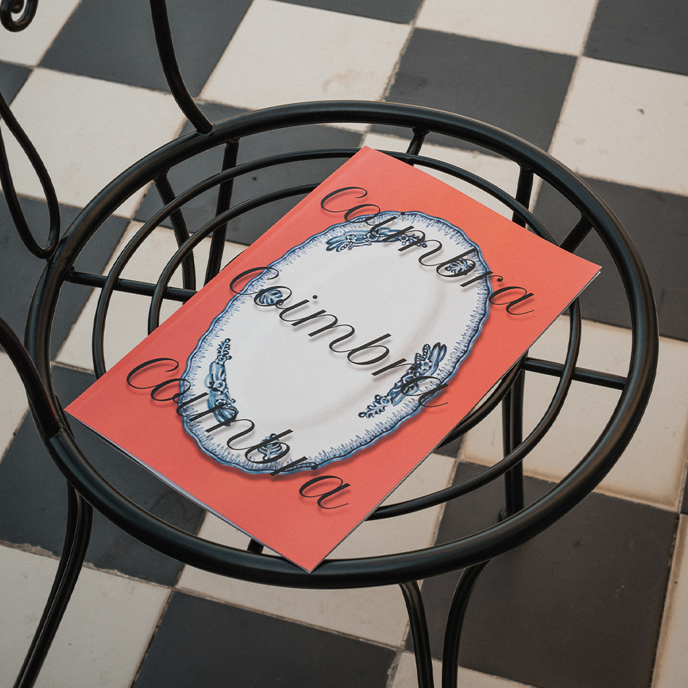 Magazine inspiração 1