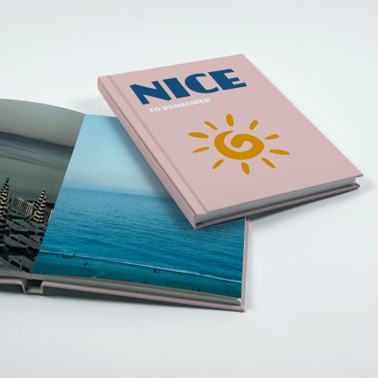 Álbum de Fotos Nice 4