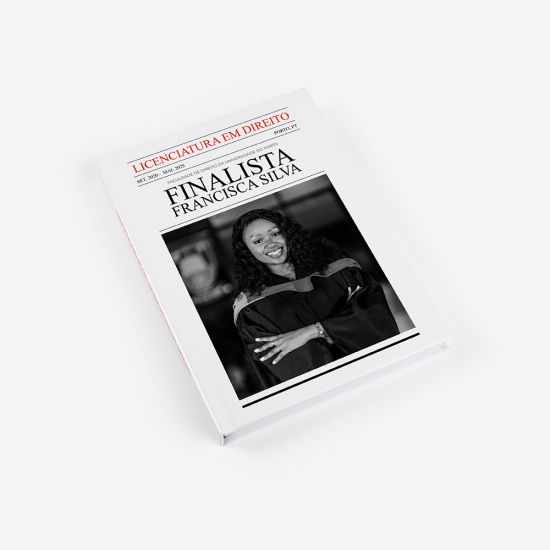 Álbum Graduation Newspaper 3