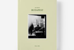 Álbum Wanderlust Collection - Budapest intro