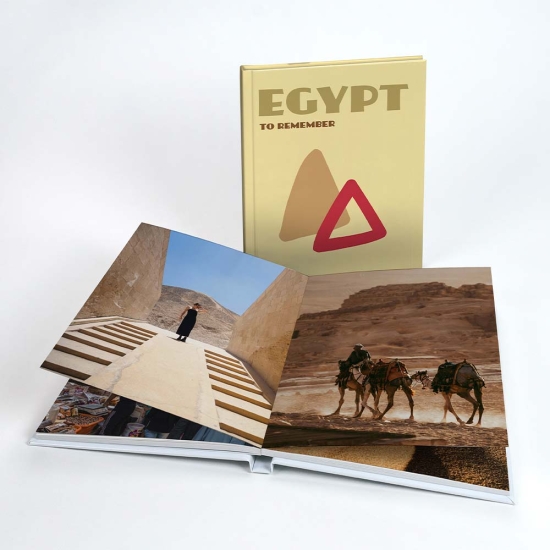 Álbum Egypt 2