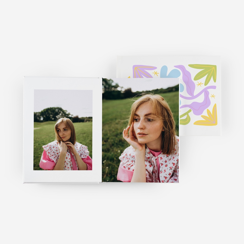 Álbum Madrinha Vibes 4