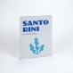 Álbum Santorini 1