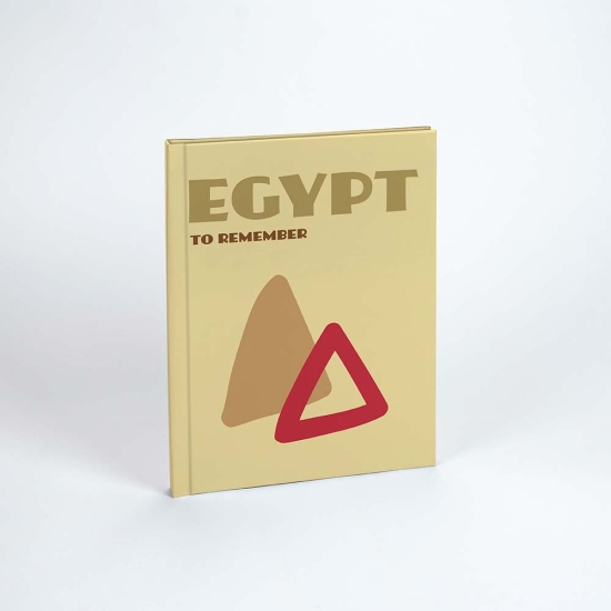 Álbum Egypt 1
