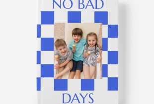 Álbum No Bad Days intro